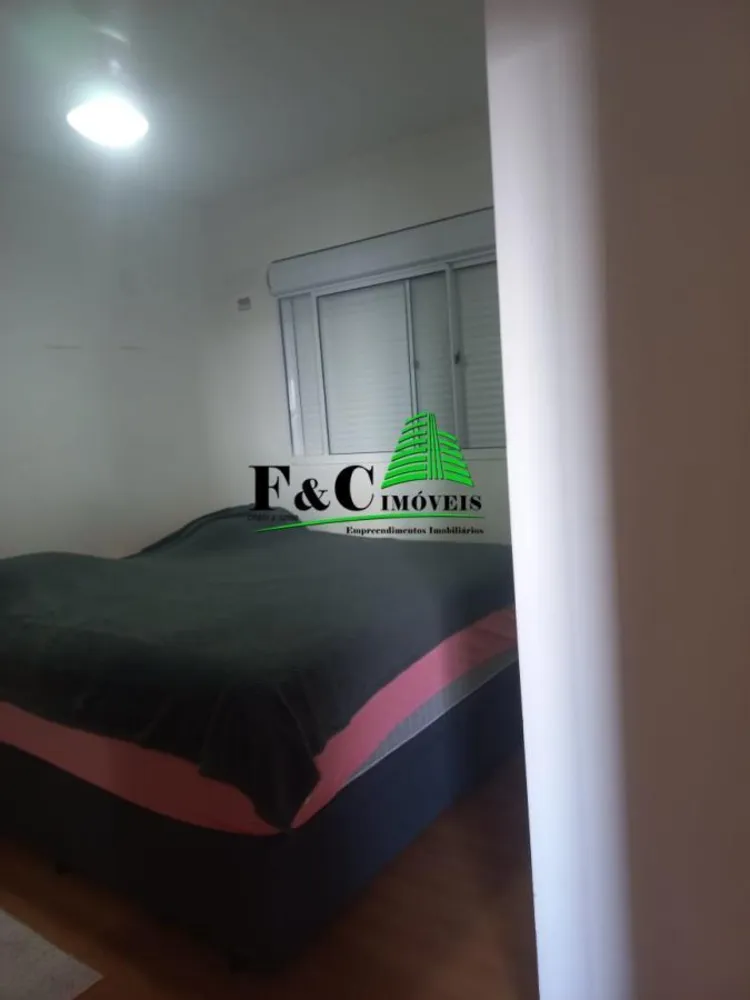 Apartamento, 2 quartos, 54 m² - Foto 5