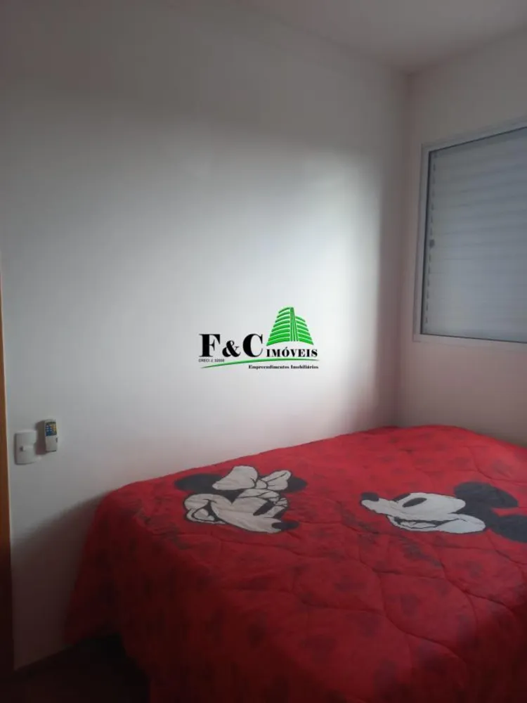 Apartamento, 2 quartos, 54 m² - Foto 7