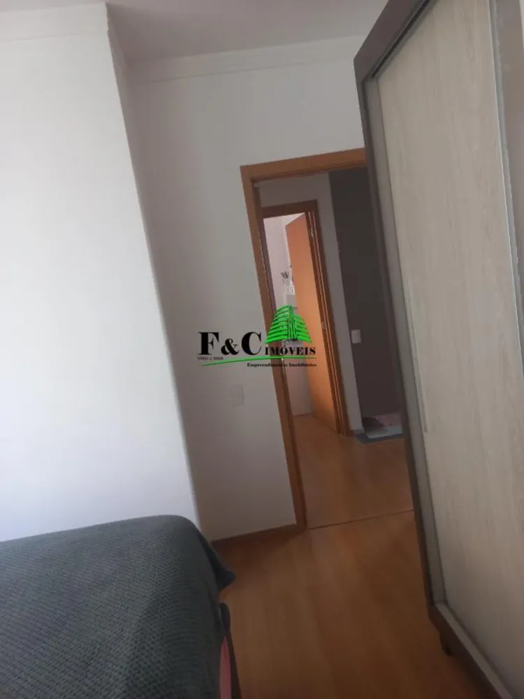 Apartamento, 2 quartos, 54 m² - Foto 8