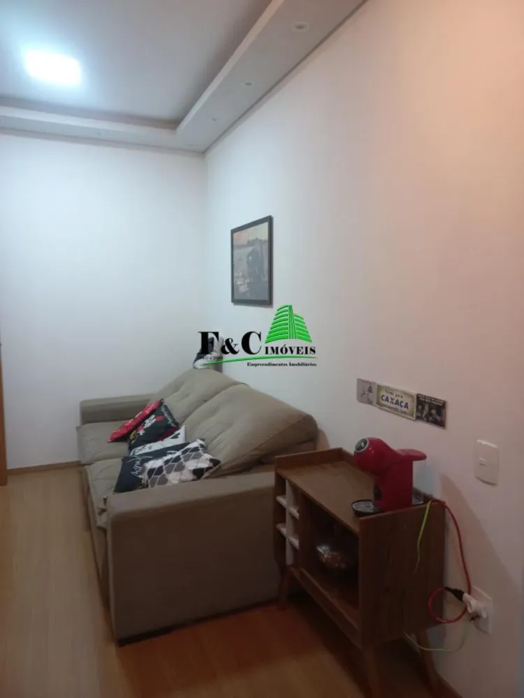 Apartamento, 2 quartos, 54 m² - Foto 6