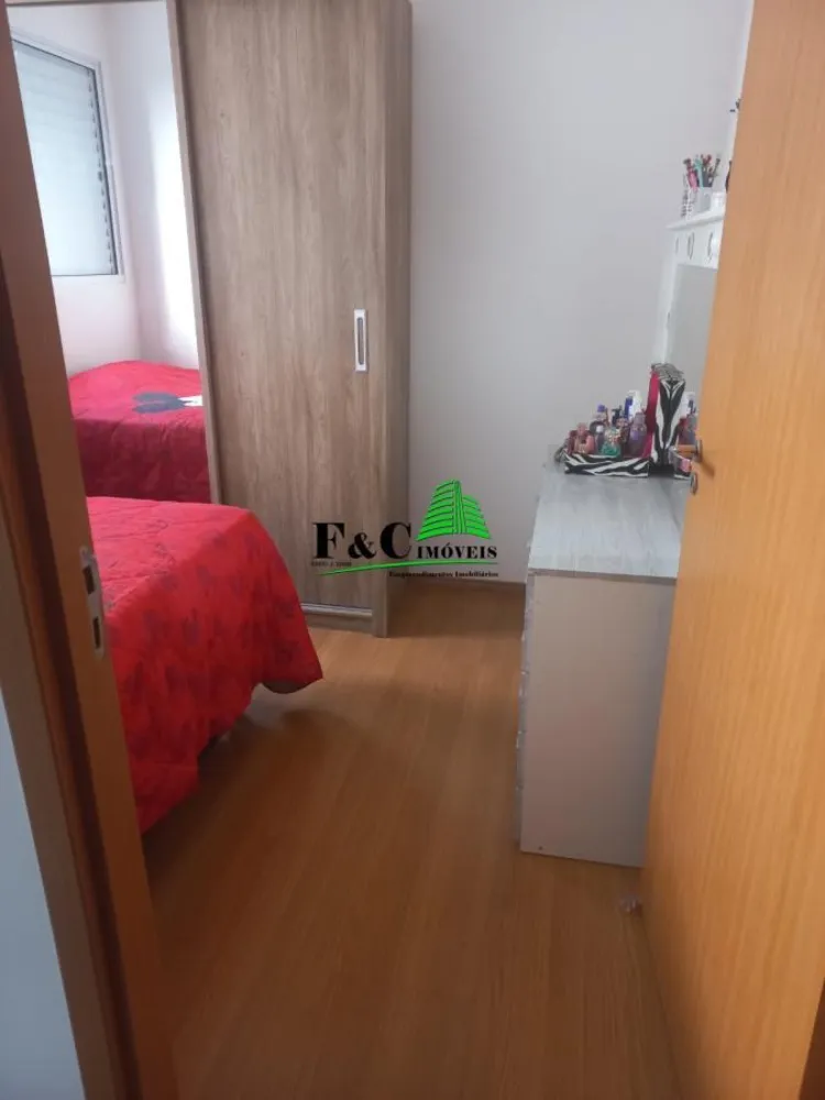 Apartamento, 2 quartos, 54 m² - Foto 1