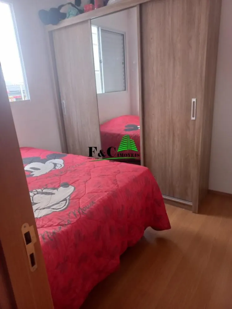 Apartamento, 2 quartos, 54 m² - Foto 4