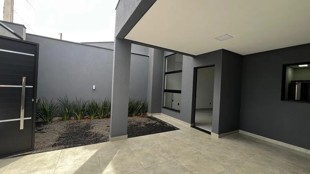 Casa, 2 quartos - Foto 2