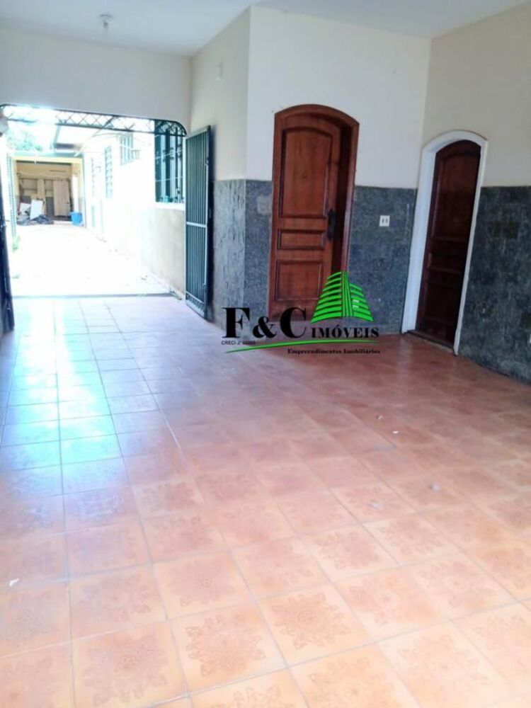 Casa, 5 quartos - Foto 2