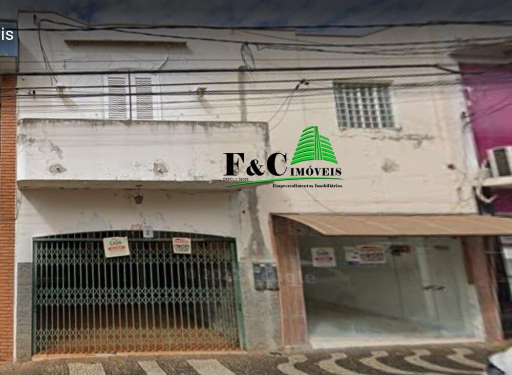 Casa, 5 quartos - Foto 1