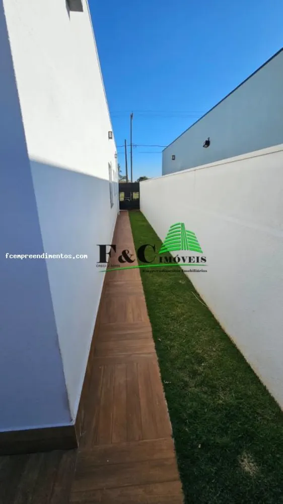 Casa, 3 quartos - Foto 8