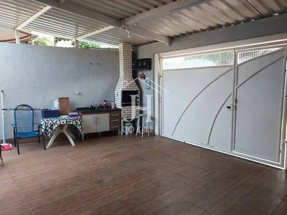 Sobrado, 4 quartos - Foto 1