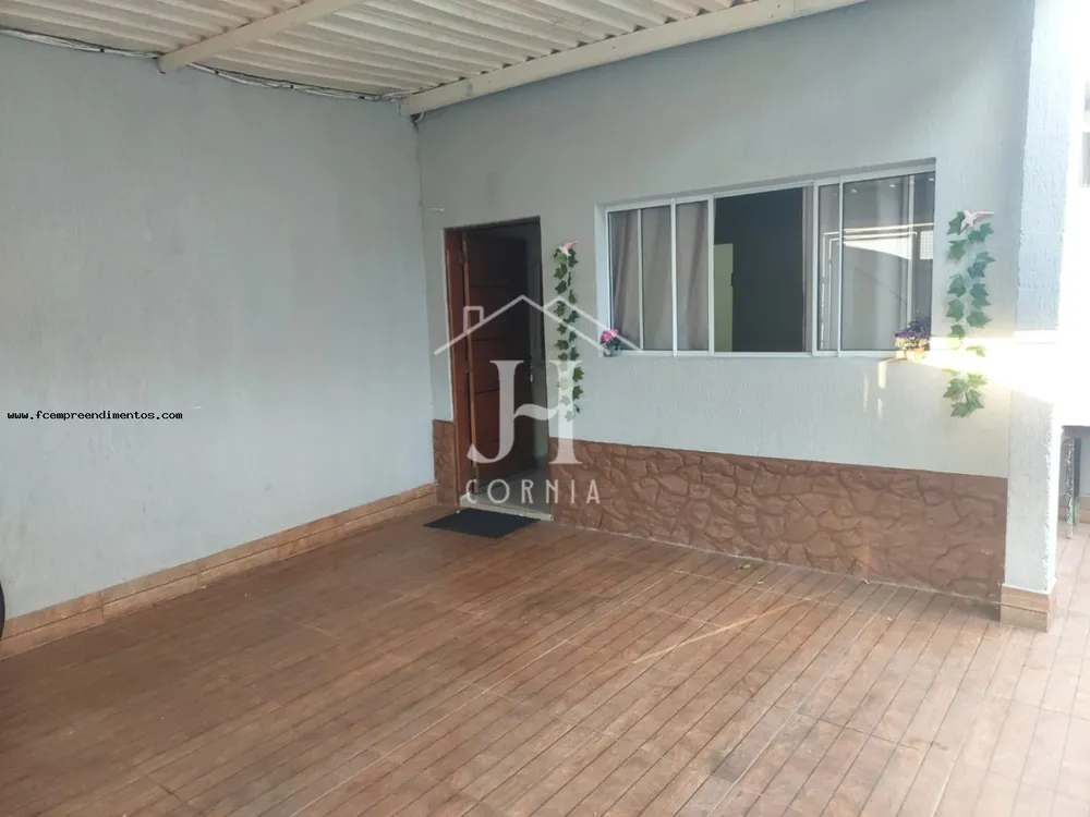 Sobrado, 4 quartos - Foto 3