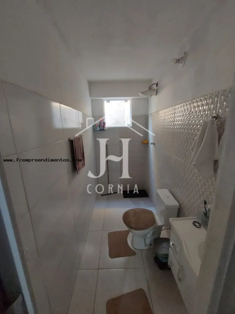 Sobrado, 4 quartos - Foto 6