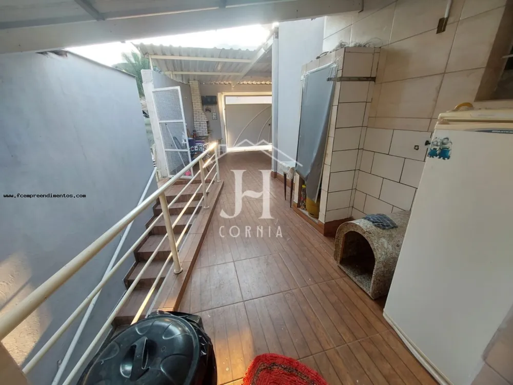 Sobrado, 4 quartos - Foto 7