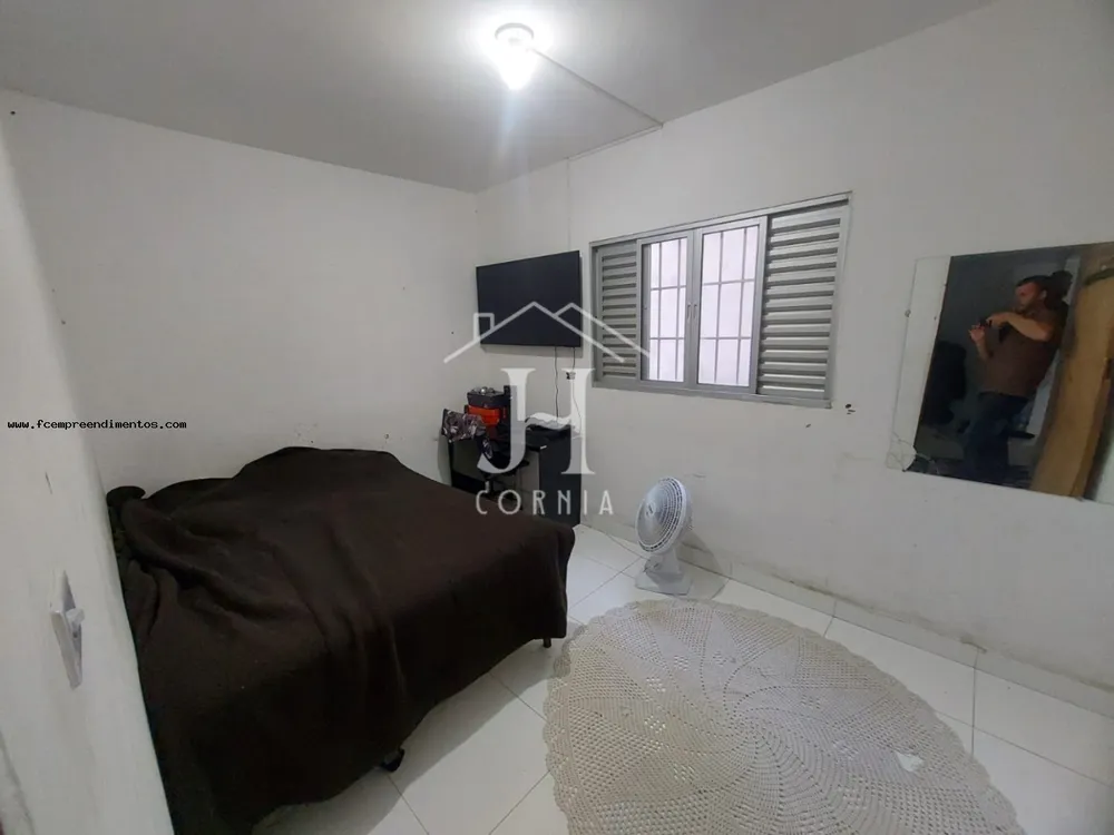 Sobrado, 4 quartos - Foto 5