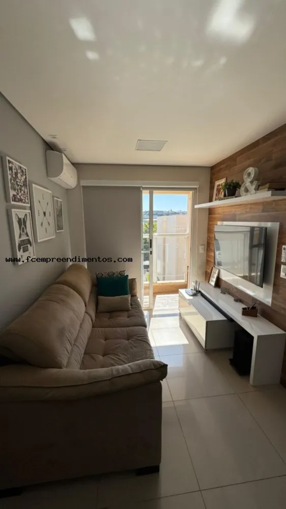 Apartamento, 3 quartos - Foto 3