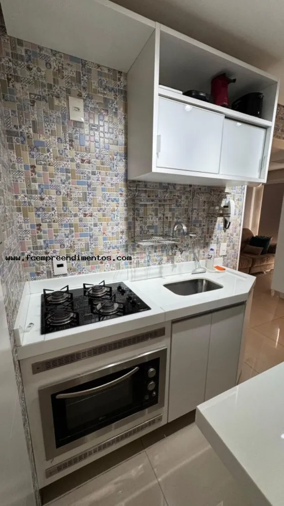 Apartamento, 3 quartos - Foto 1