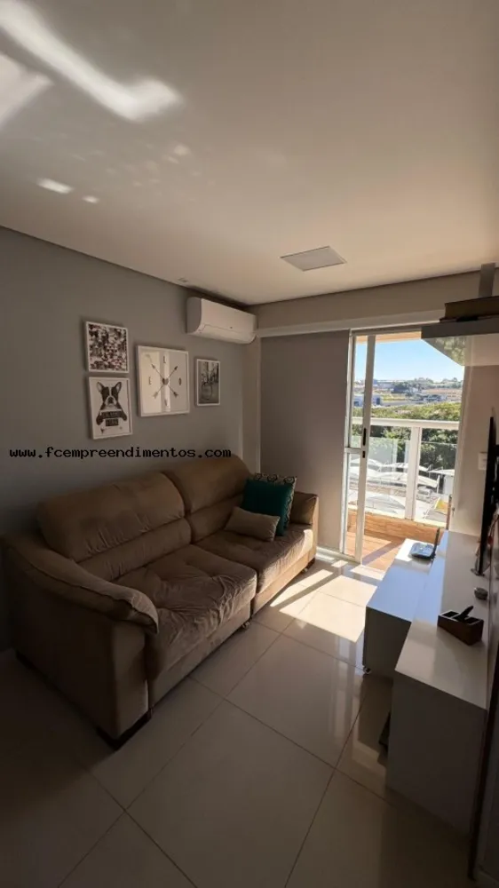 Apartamento, 3 quartos - Foto 1