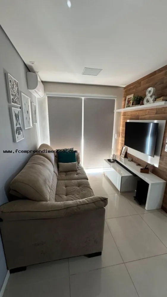 Apartamento, 3 quartos - Foto 5