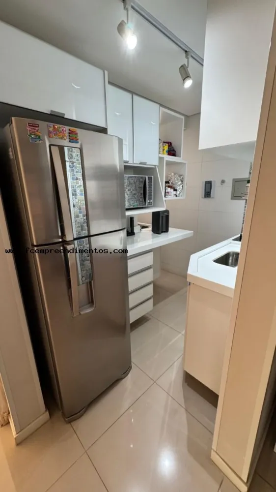 Apartamento, 3 quartos - Foto 2