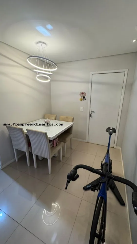 Apartamento, 3 quartos - Foto 4
