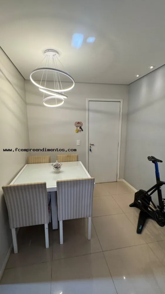 Apartamento, 3 quartos - Foto 7