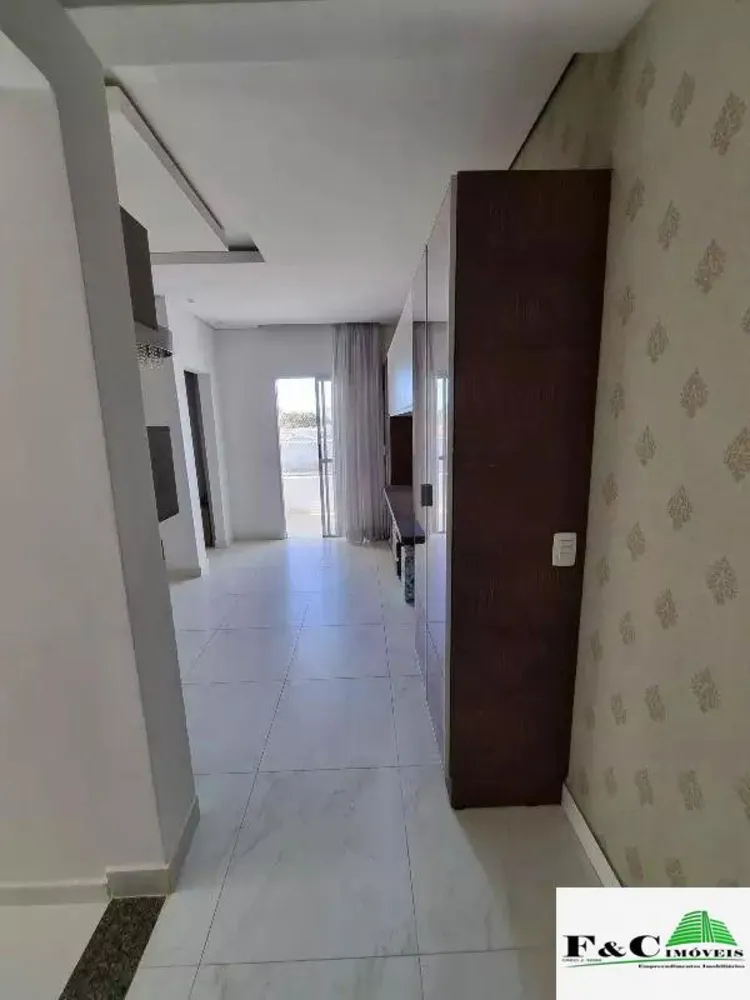 Apartamento, 2 quartos - Foto 2