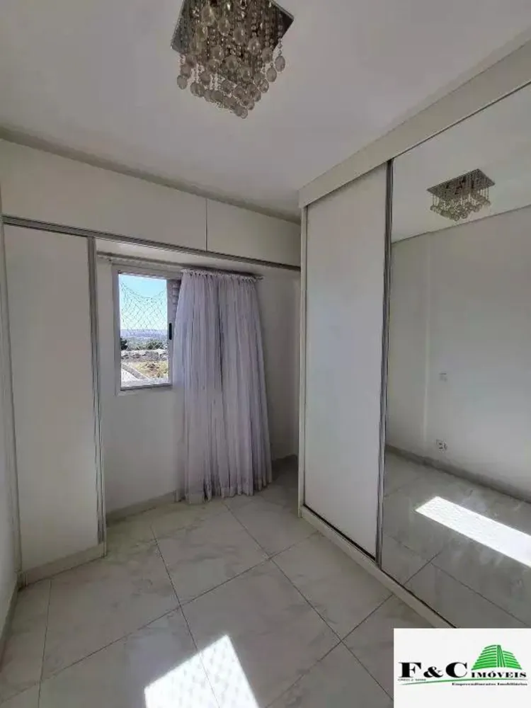 Apartamento, 2 quartos - Foto 1