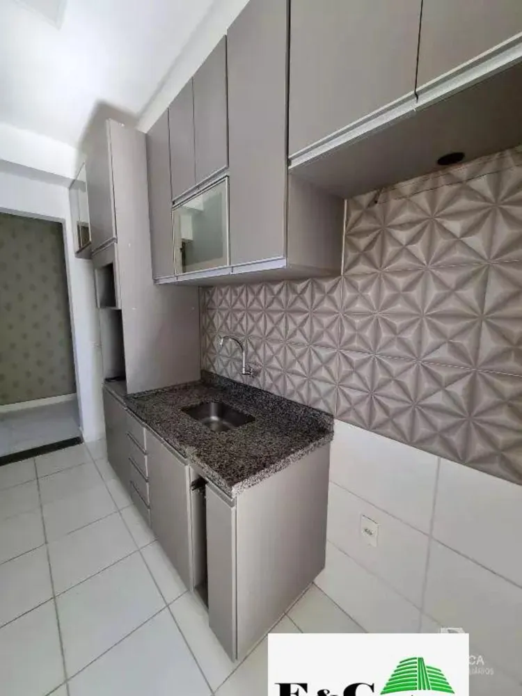 Apartamento, 2 quartos - Foto 5