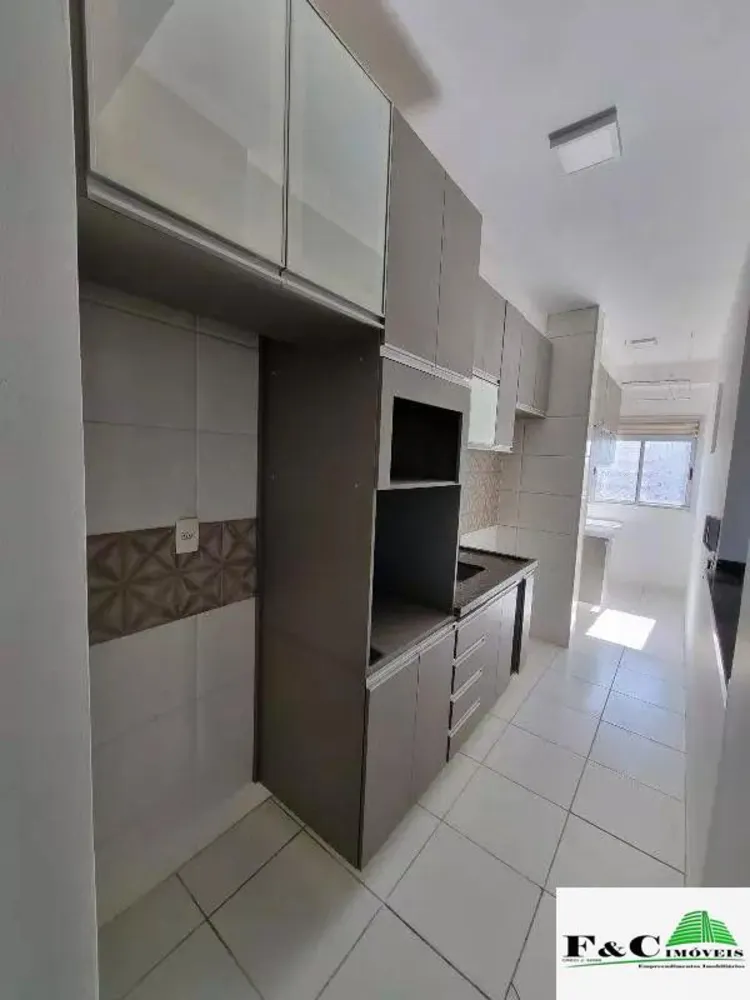 Apartamento, 2 quartos - Foto 5