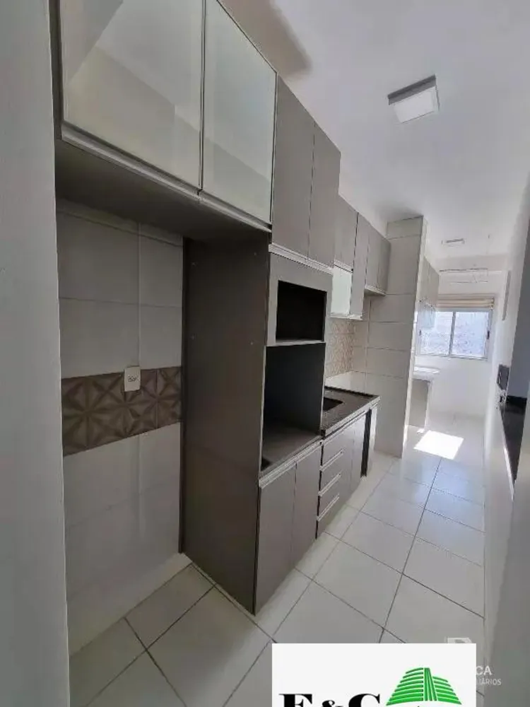 Apartamento, 2 quartos - Foto 8
