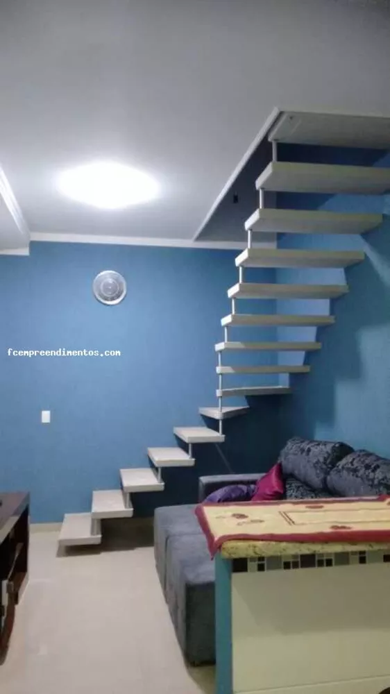 Casa, 2 quartos - Foto 8