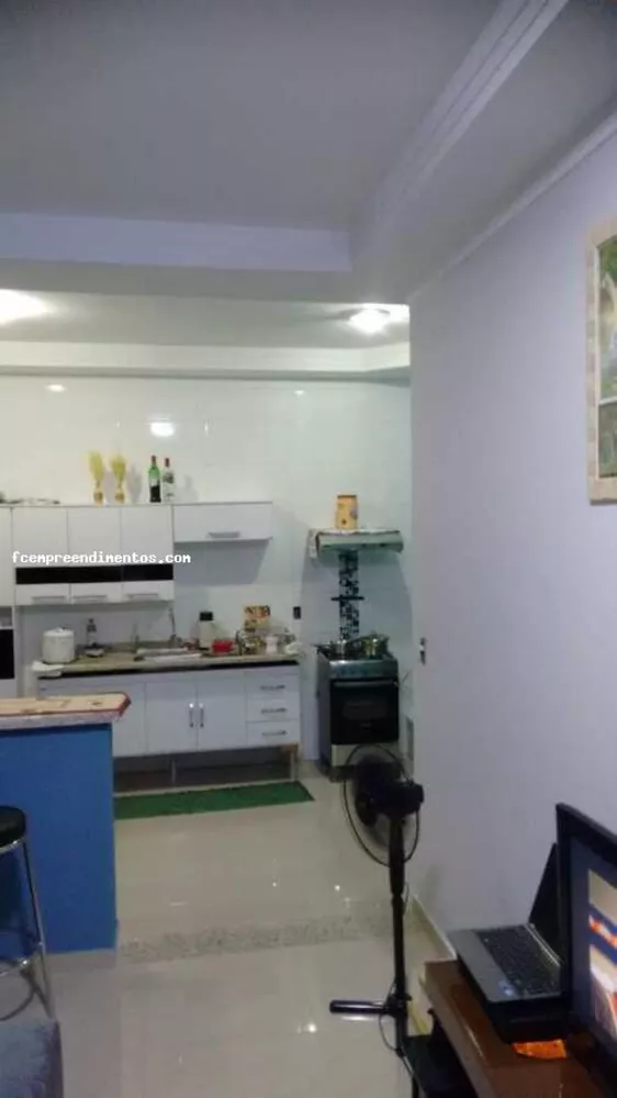 Casa, 2 quartos - Foto 5