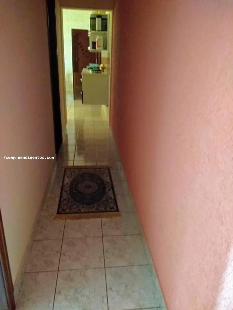 Casa, 2 quartos - Foto 8