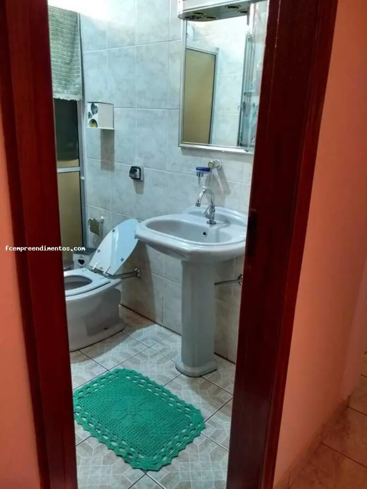 Casa, 2 quartos - Foto 12