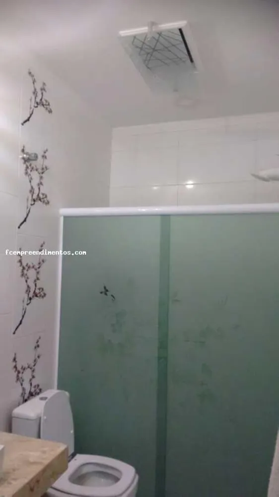 Casa, 2 quartos - Foto 10