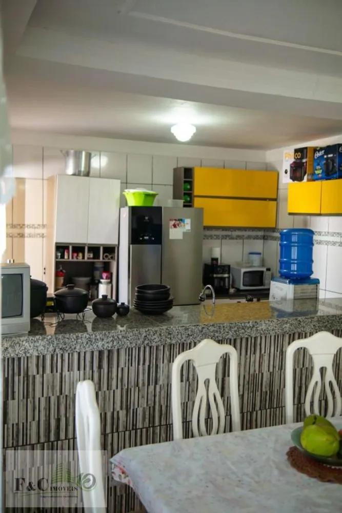 Chácara, 2 quartos, 1000 m² - Foto 4