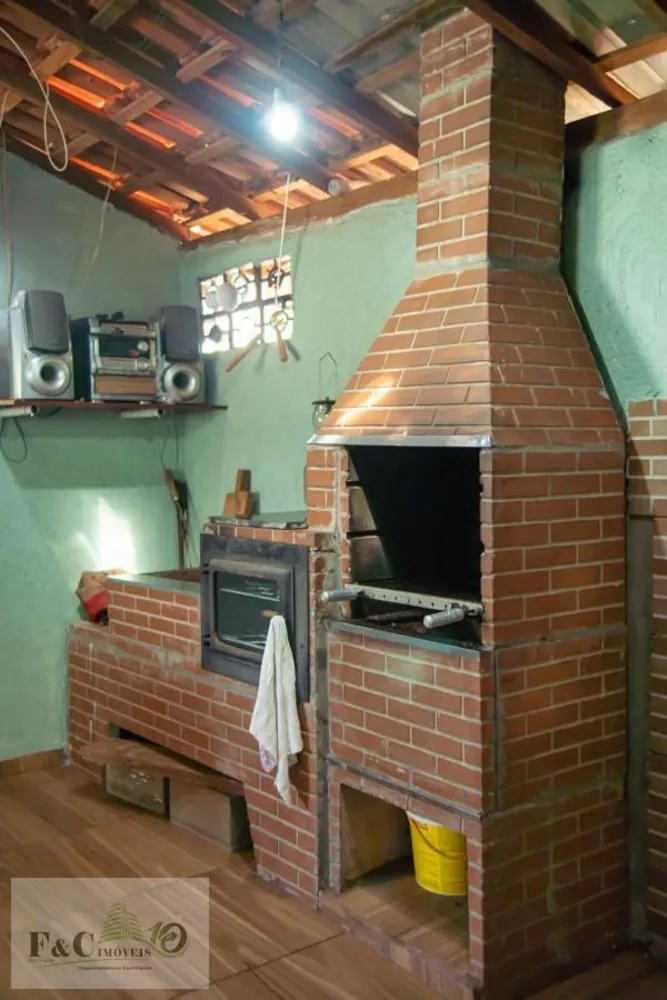 Chácara, 2 quartos, 1000 m² - Foto 7