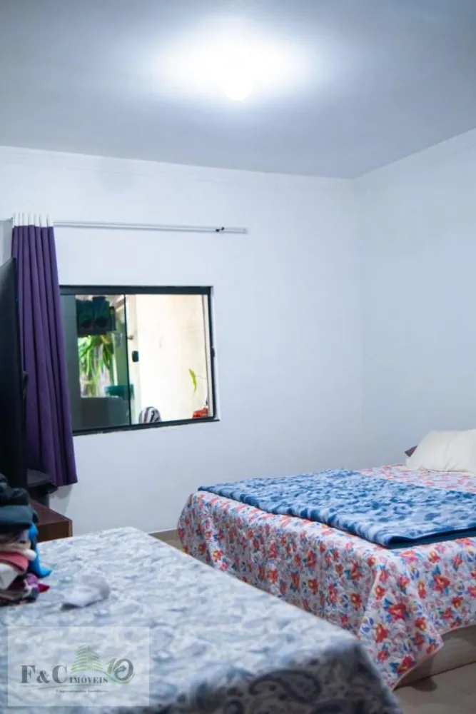 Chácara, 2 quartos, 1000 m² - Foto 6