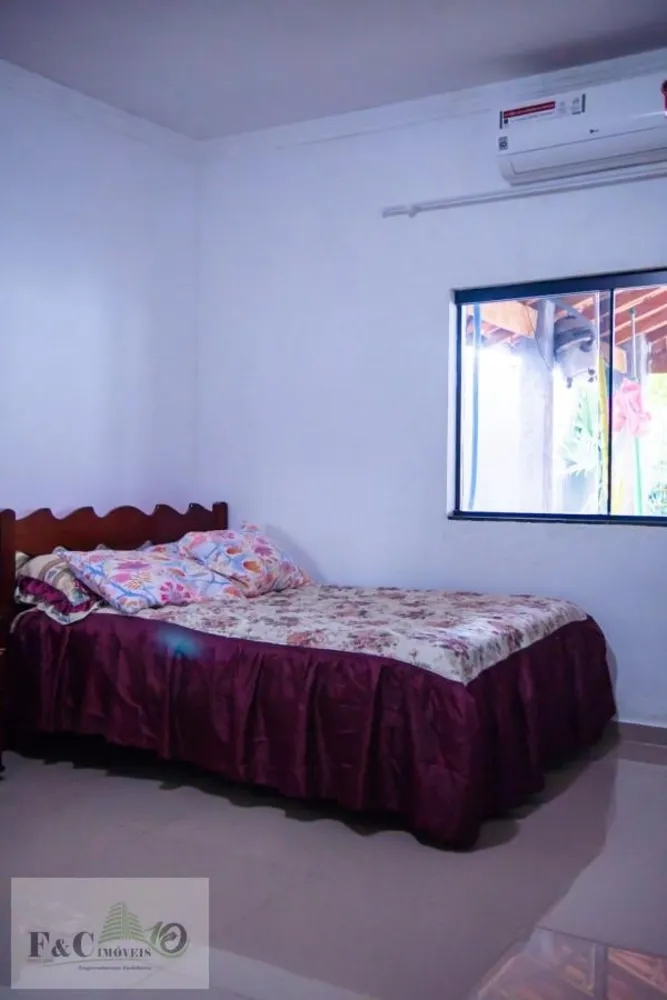 Chácara, 2 quartos, 1000 m² - Foto 7