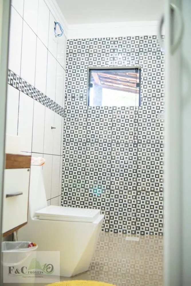 Chácara, 2 quartos, 1000 m² - Foto 2
