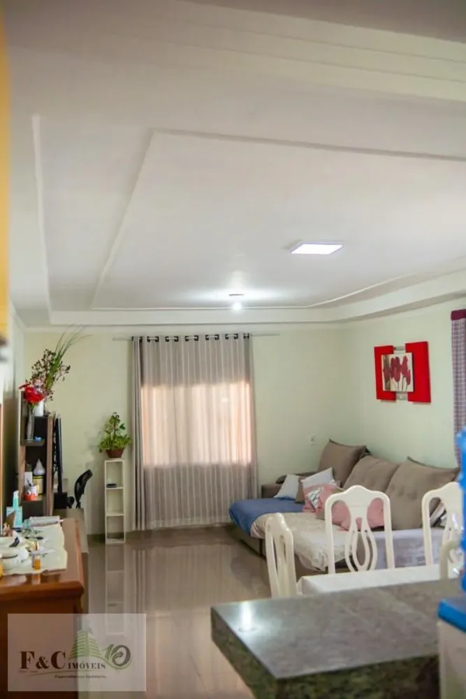 Chácara, 2 quartos, 1000 m² - Foto 4