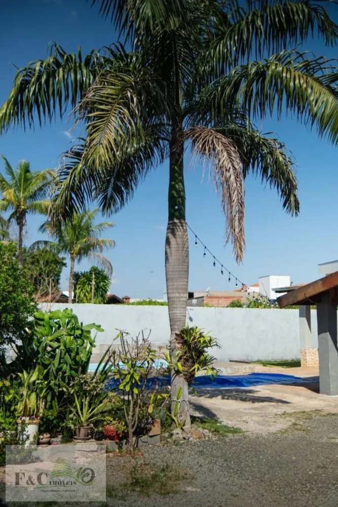 Chácara, 2 quartos, 1000 m² - Foto 5