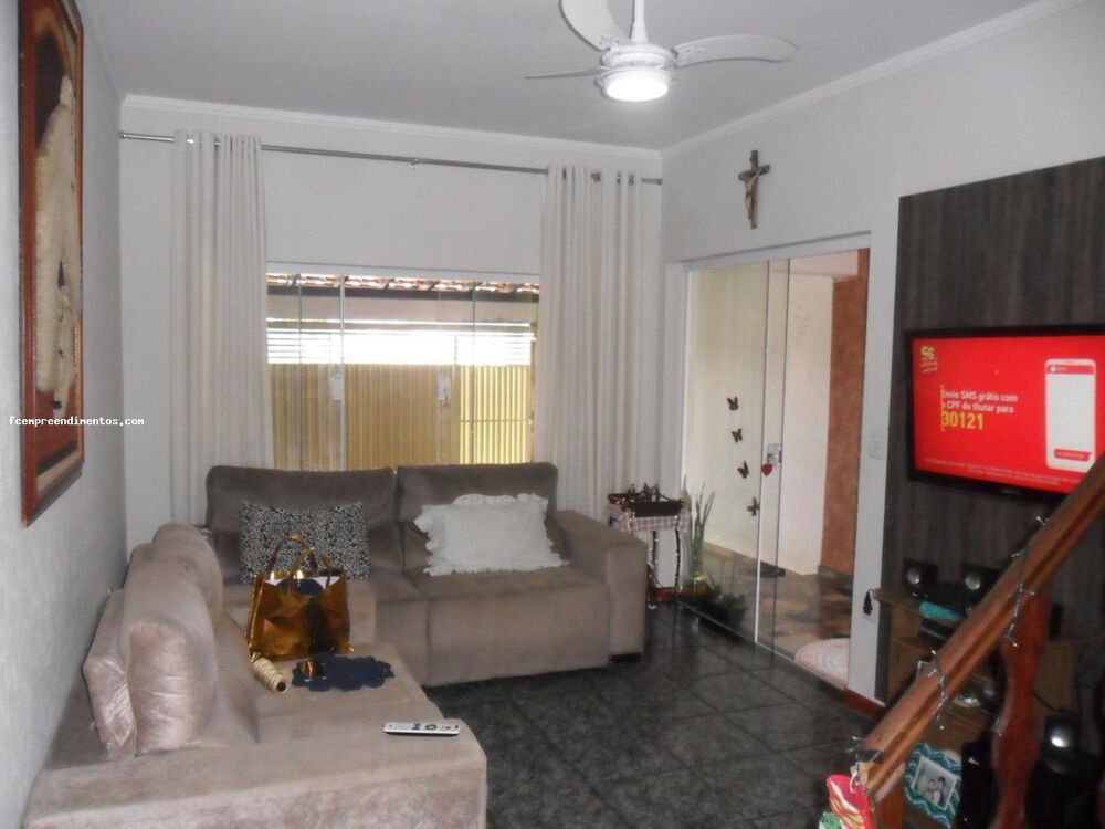 Sobrado, 3 quartos - Foto 4