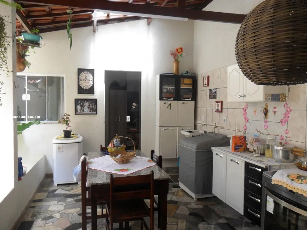 Sobrado, 3 quartos - Foto 5