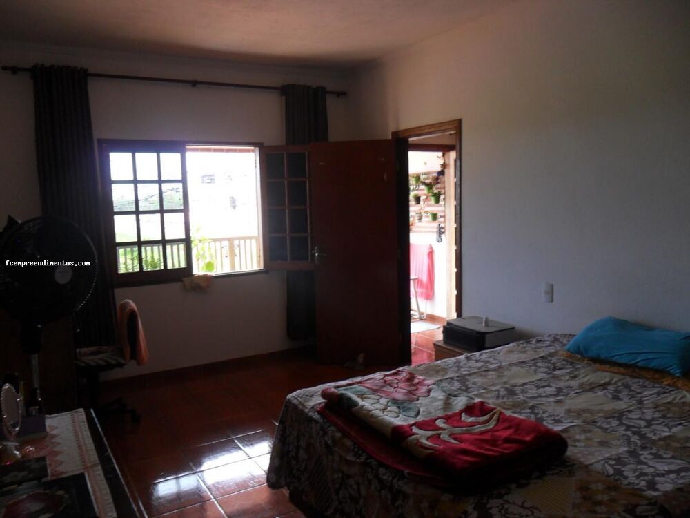 Sobrado, 3 quartos - Foto 1