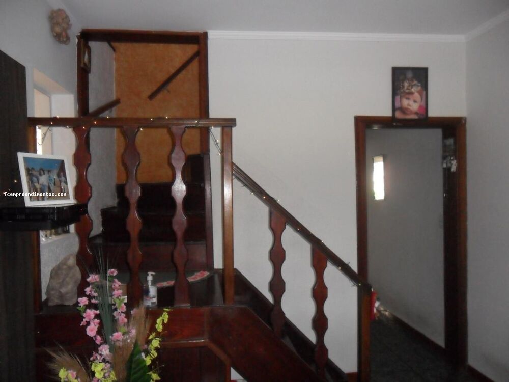 Sobrado, 3 quartos - Foto 2