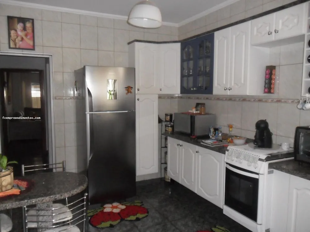Sobrado, 3 quartos - Foto 6