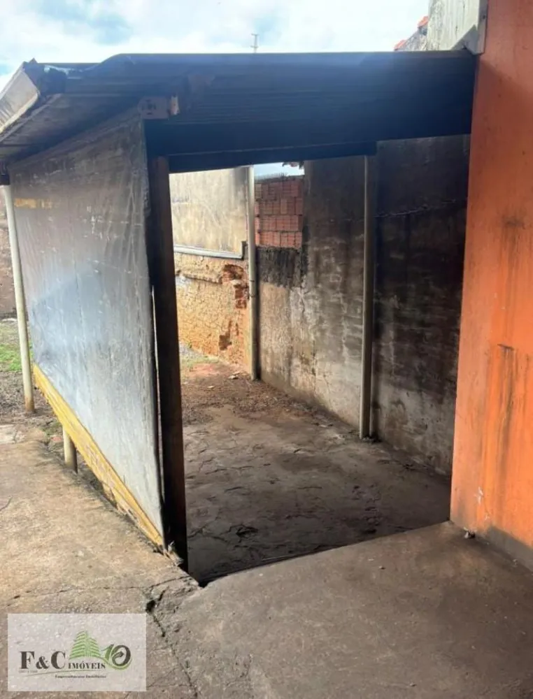 Depósito-Galpão - Foto 2