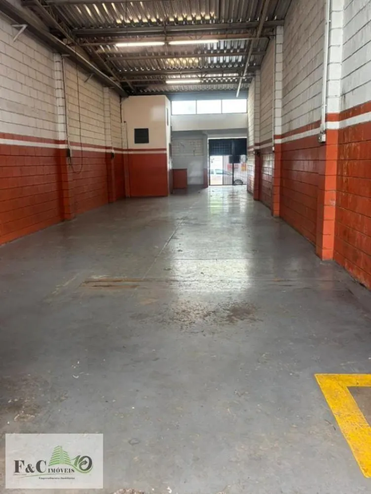 Depósito-Galpão - Foto 5