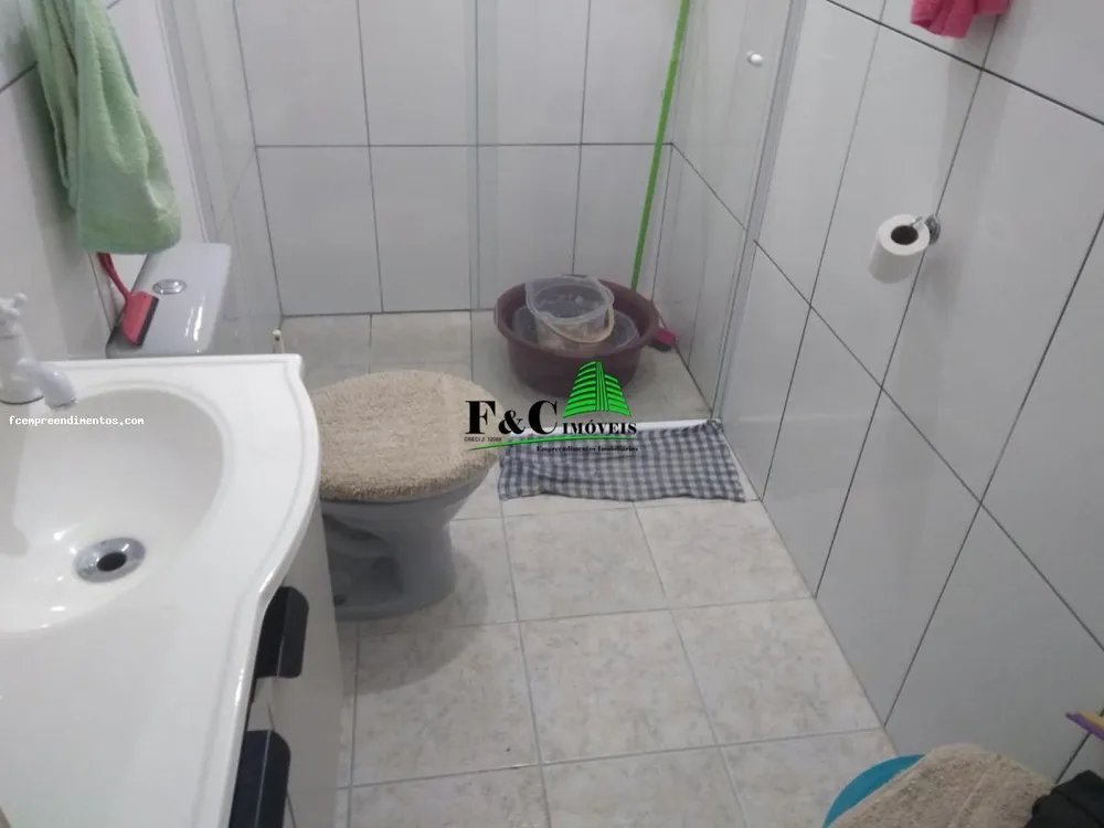 Casa, 1 quarto - Foto 3