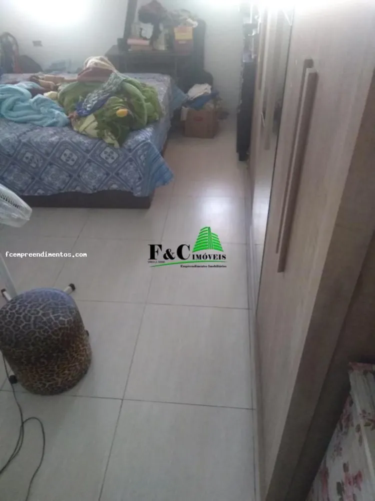 Casa, 1 quarto - Foto 6