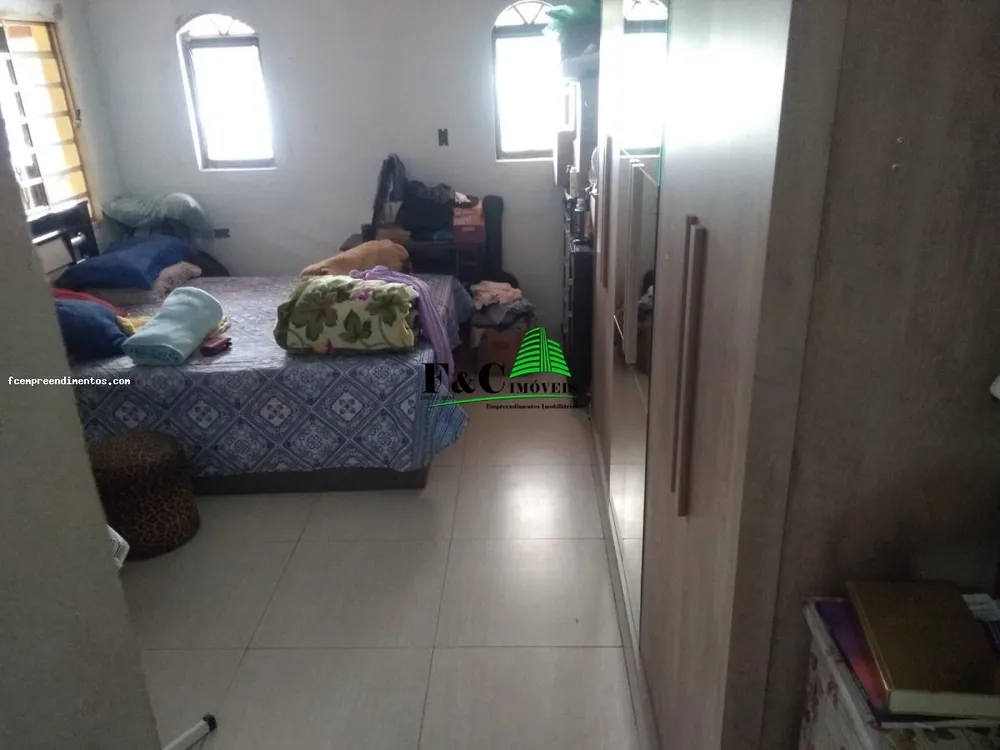 Casa, 1 quarto - Foto 2