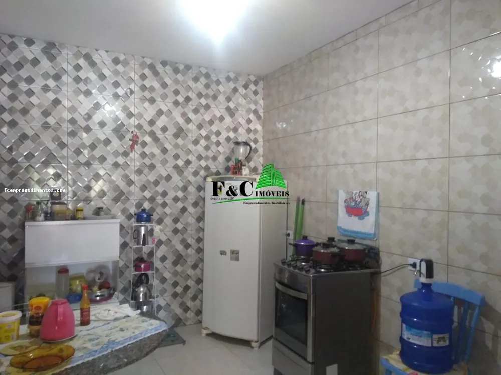Casa, 1 quarto - Foto 7